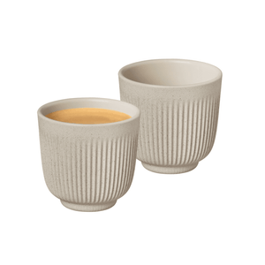 Loop Espresso cup set
