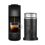 Essenza-mini-C30-White---Aeroccino