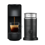 Essenza-mini-C30-Black---Aeroccino--1-